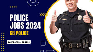 Bolo Popo Police Jobs